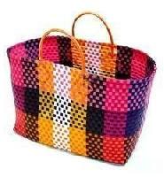 plastic woven bags