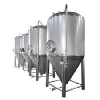 Fermenter Vessels