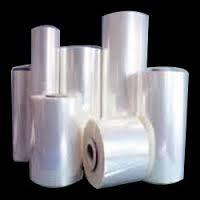 LDPE Film Rolls