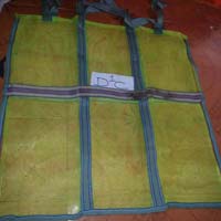 Monofilament Tea Leaf Bags