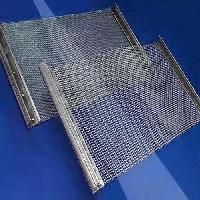 vibrating screen mesh