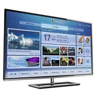 50 INCH SMART LED TV