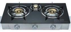 Automatic Gas Stove