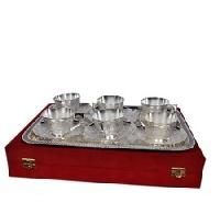 Cup Tray Set