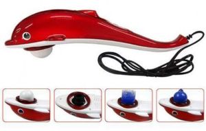 Dolphin Massager