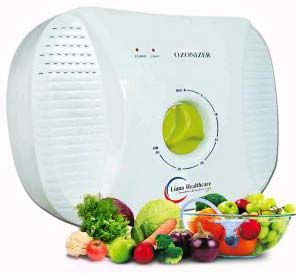 Vegetable Purifier