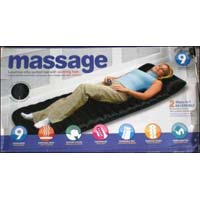 full body massager