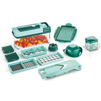 Genious Nicer Dicer