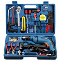 Impact Tool Kit