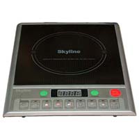 Infrared Induction Cooker