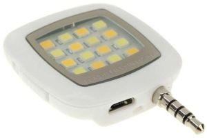 LED Flashlight for Auto Used