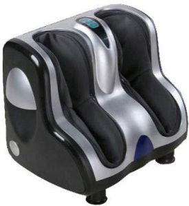 Leg massager