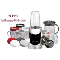 Magic Bullet Juicer