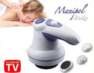 Manipol Massager