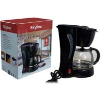 Skyline Drip Coffee Maker