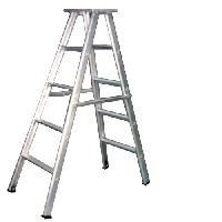 Industrial Aluminium Ladder