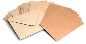 Paper Envelopes