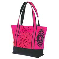 Fashionable Shopping Bags