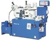 Centerless Grinding Machine