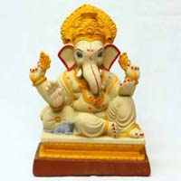 Girnar Ganesha 16