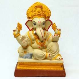 Girnar Ganesha 16