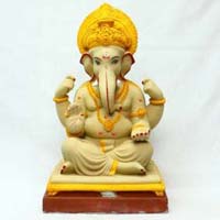 Shivrekar Ganesha Idol 24
