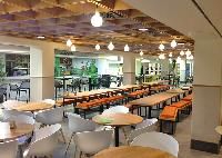 food court furniture