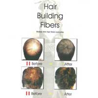 Fibro Hair Building Fiber