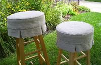 Stool Cover