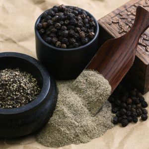 Black Pepper Spice