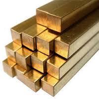 brass metal extrusion