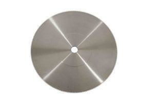 friction saw blades