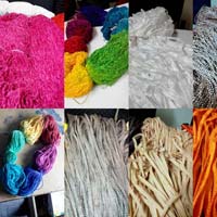 Dyeing Polyester Fabric