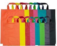 Plastic Carry Bags