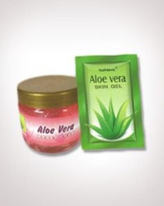 Aloevera Skin Gel