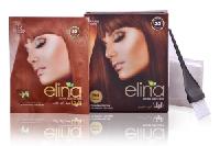 Elina Brown Hair Color