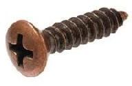 Copper Screws