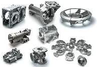 Aluminium Die Casting