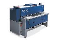 metal finishing machines