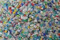 HDPE Flakes