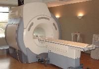 mri machines