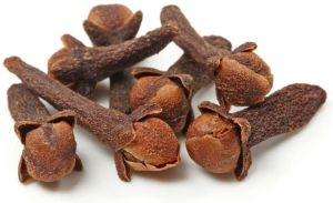 Cloves