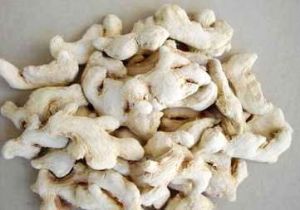 Dried Ginger