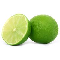 Fresh Sweet Lime