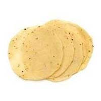 Indian Papad