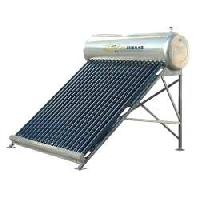 solar heating systems