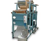 Hydraulic Paper Plate Machine