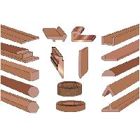 Copper Sections