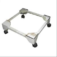 washing machine trolley stands