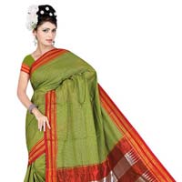 Cotton Sarees